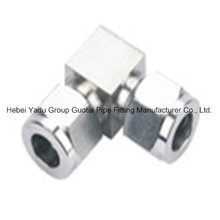 Best Quality Stainless Steel Hexagon Elbow